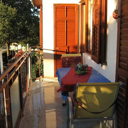 Apartments Adelita Porec Exterior photo