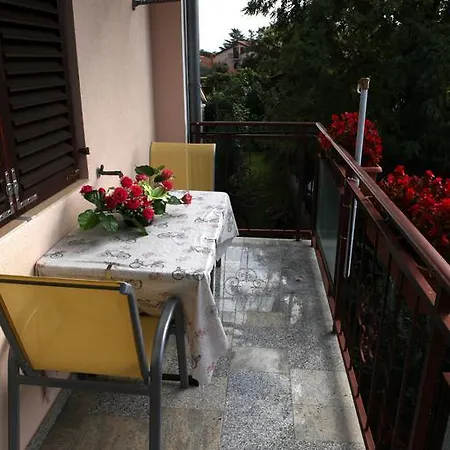 Apartments Adelita Porec Exterior photo