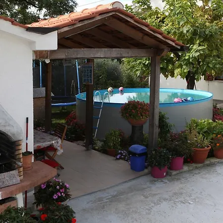 Apartments Adelita Porec Exterior photo