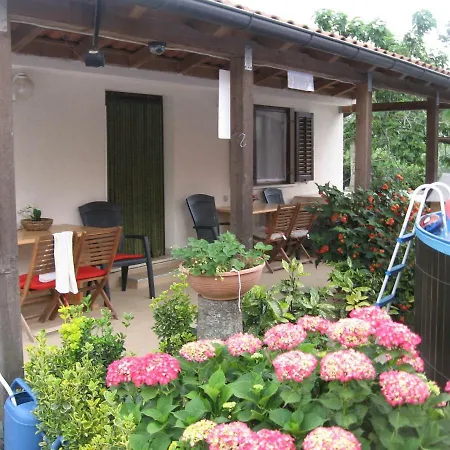Apartments Adelita Porec Exterior photo
