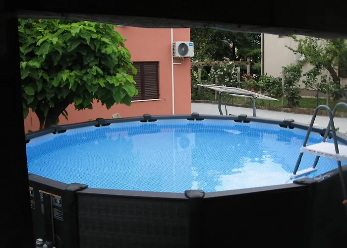 Apartments Adelita