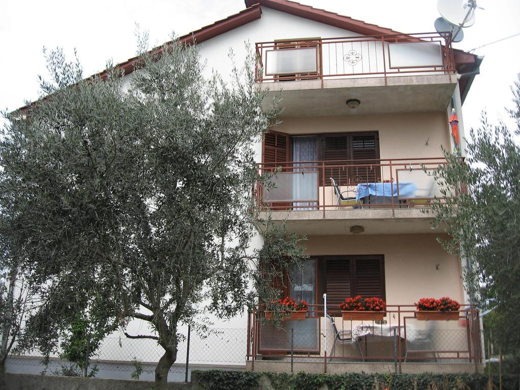 Apartment Adelita