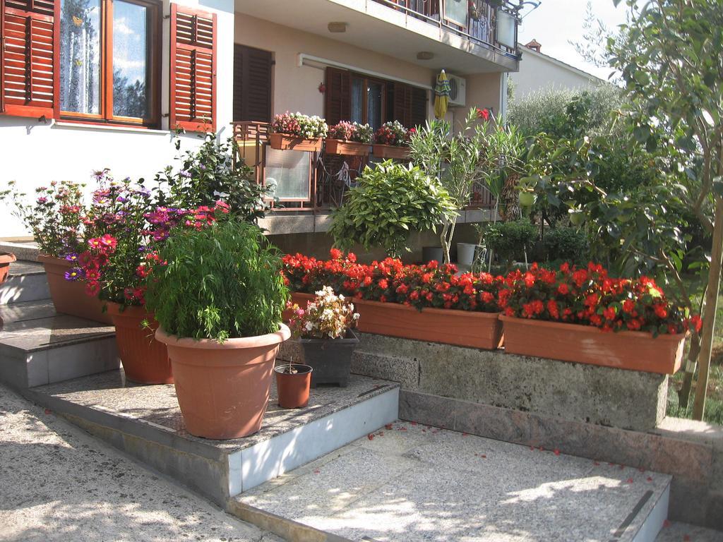 Apartment Adelita *