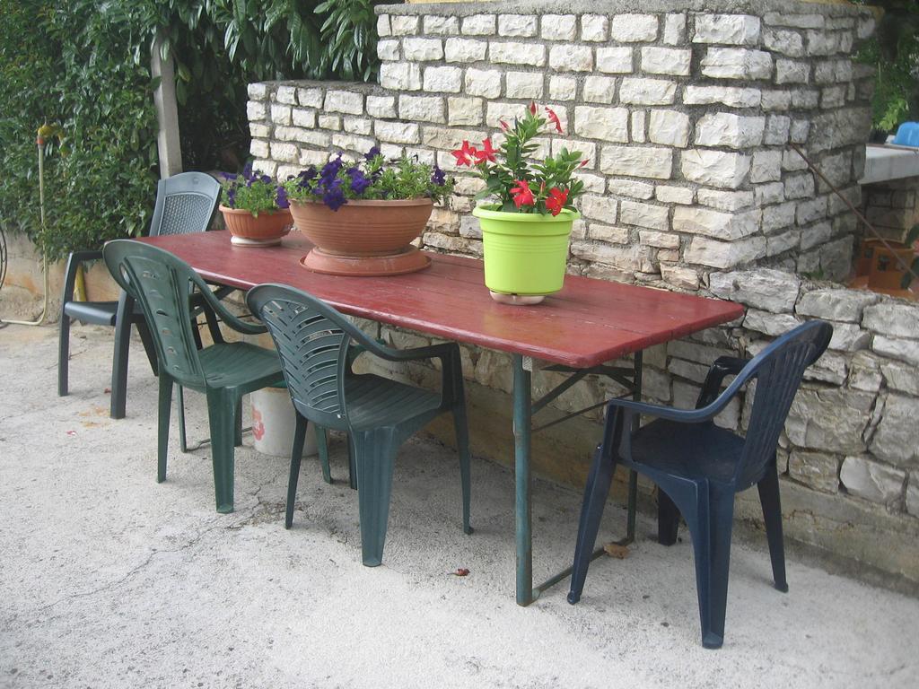 Apartament Adelita Poreč
