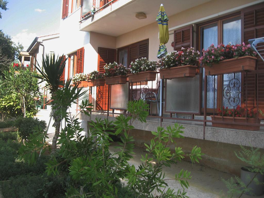Apartment Adelita Poreč