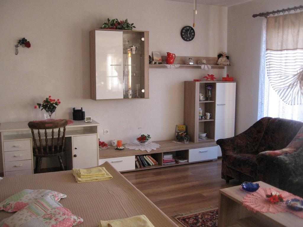Adelita Apartament
