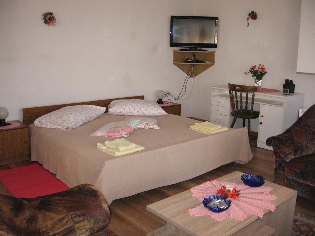 Apartament Adelita *