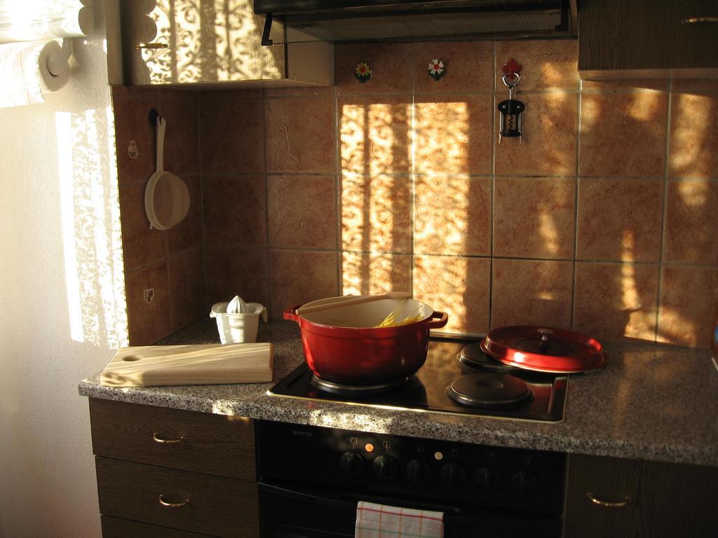 Adelita Apartment Poreč