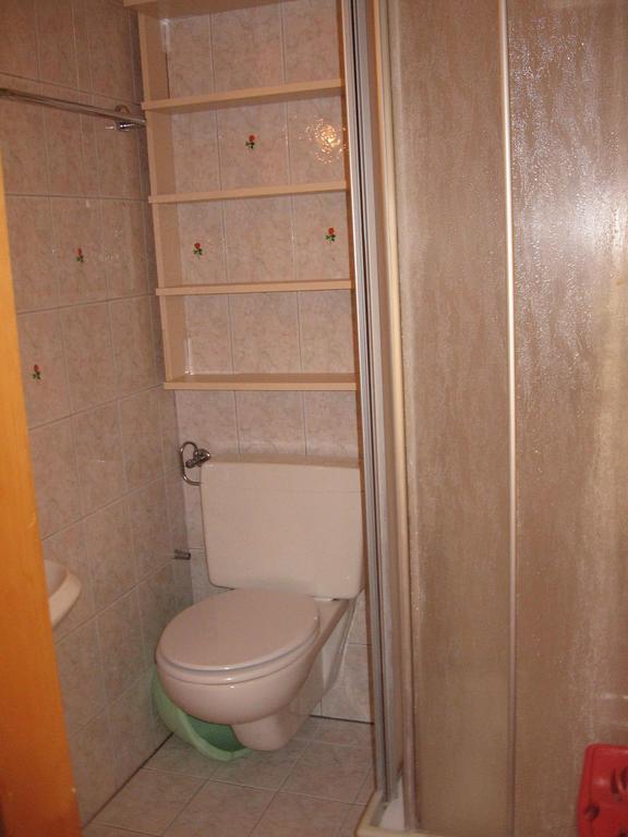 Apartment Adelita *