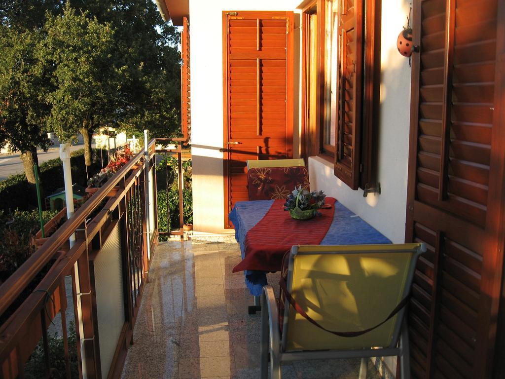 Adelita Apartment *