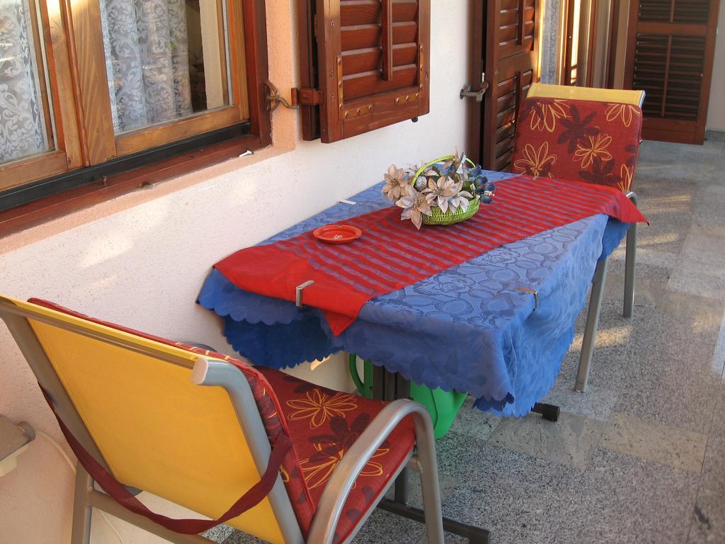 Apartament Adelita Poreč