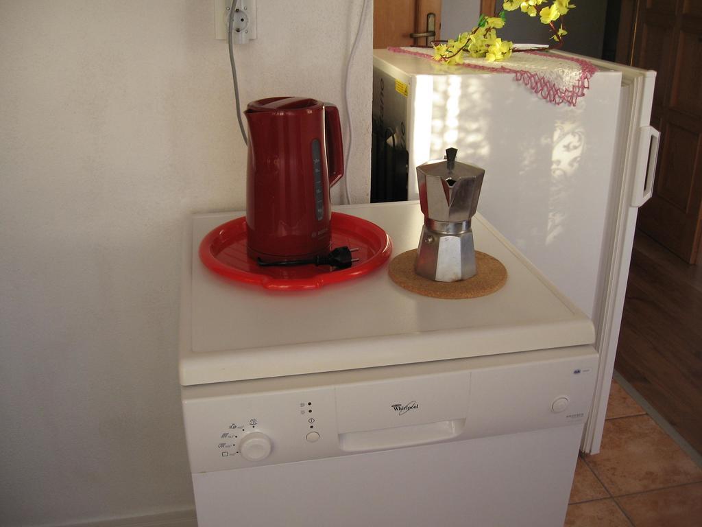 Adelita Apartament Poreč