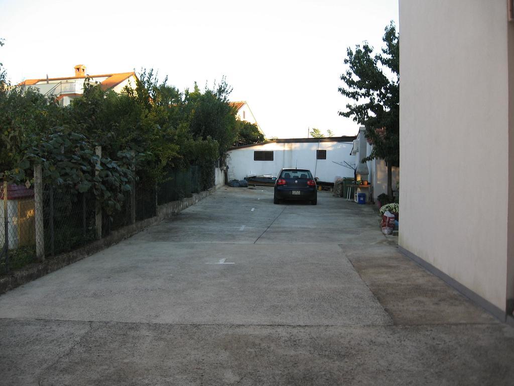Adelita Apartament *