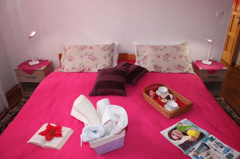 Apartment Adelita Poreč