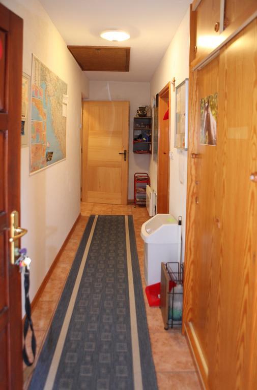 Apartament Adelita *
