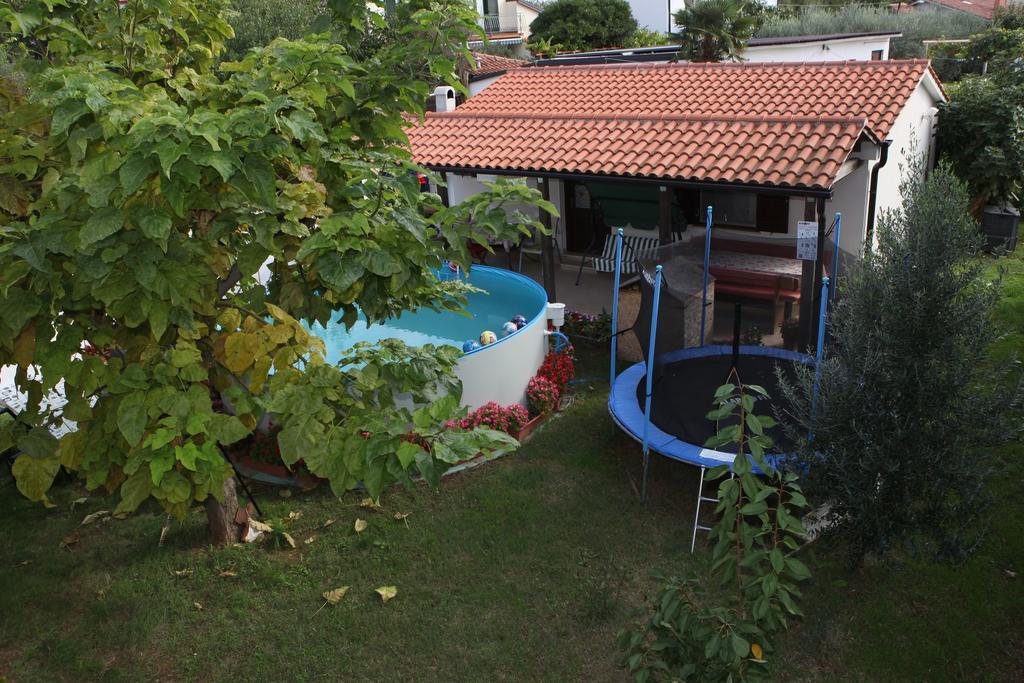 Adelita Apartment *