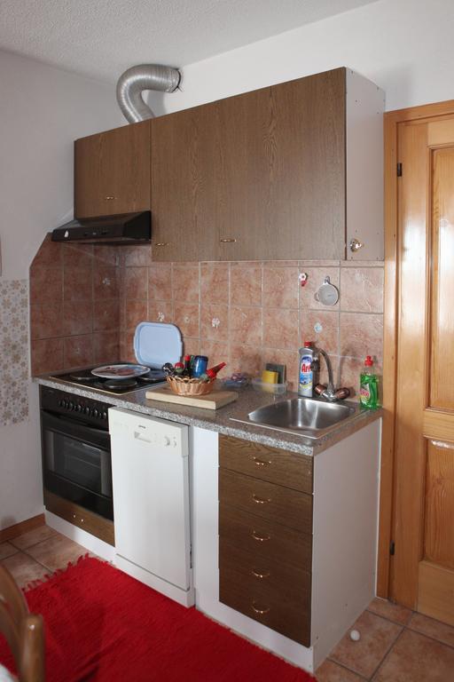 Apartma Adelita
