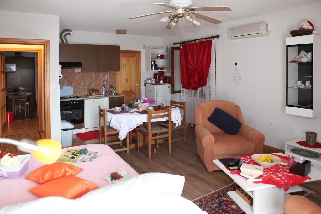 Adelita Apartment