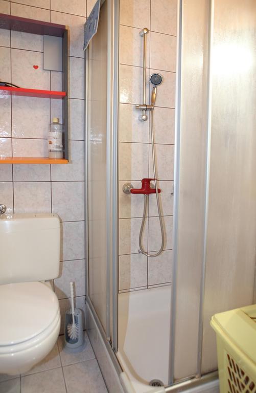 Adelita Apartma Porec