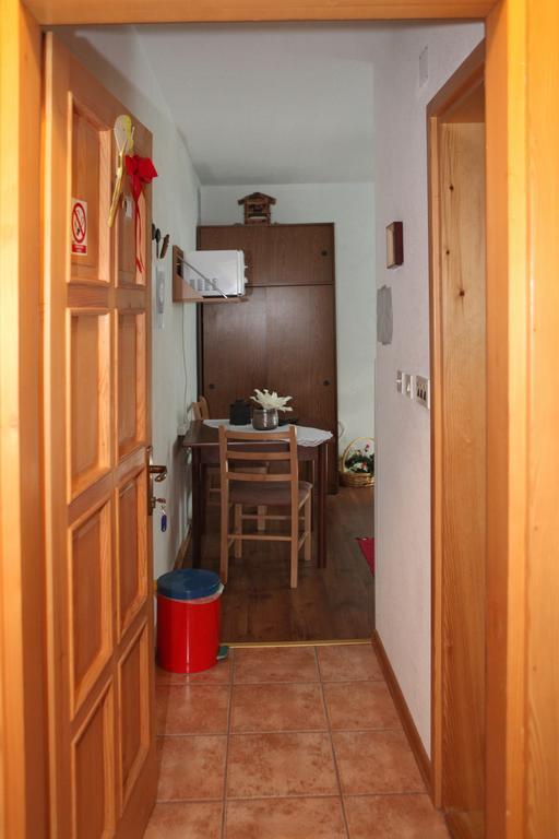 Adelita Apartment