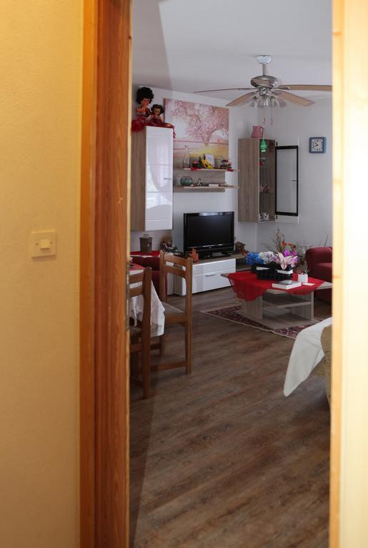 Adelita Apartment