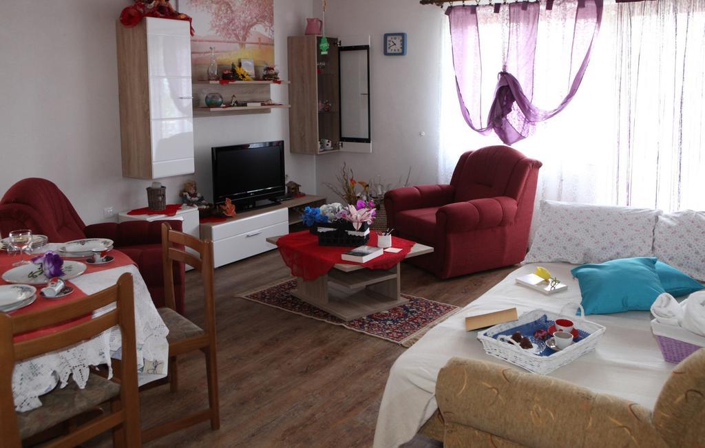 Apartma Adelita