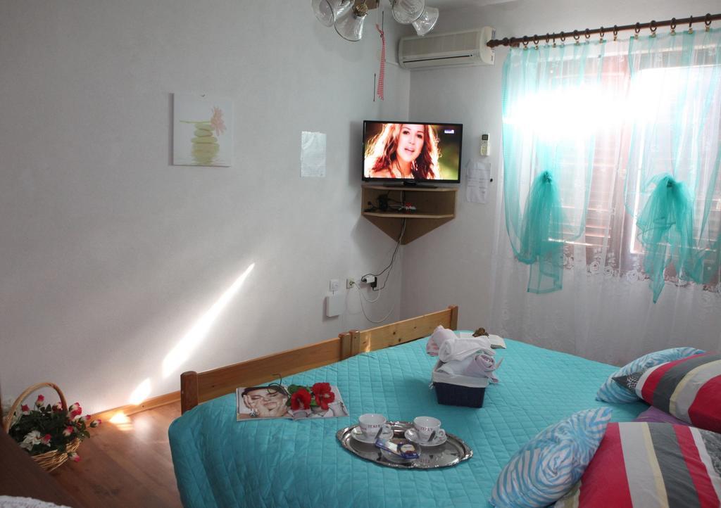 Apartment Adelita