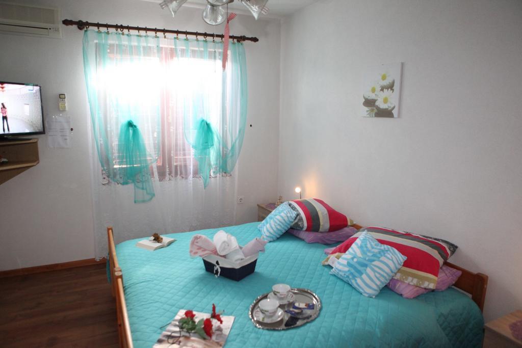 Apartment Adelita Poreč