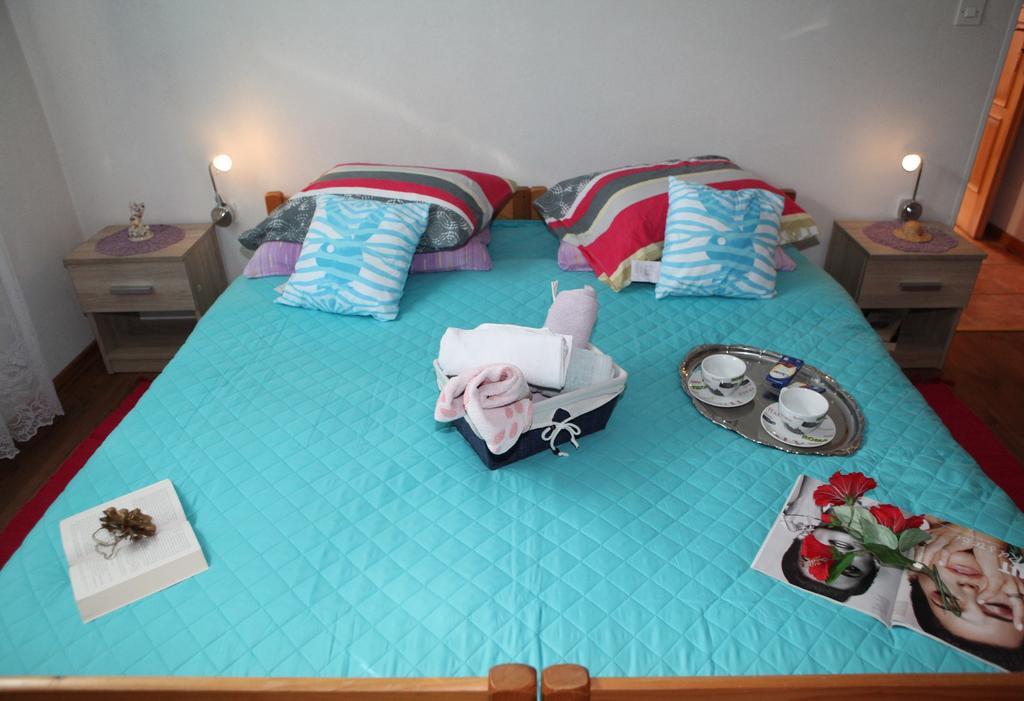 Adelita Apartament