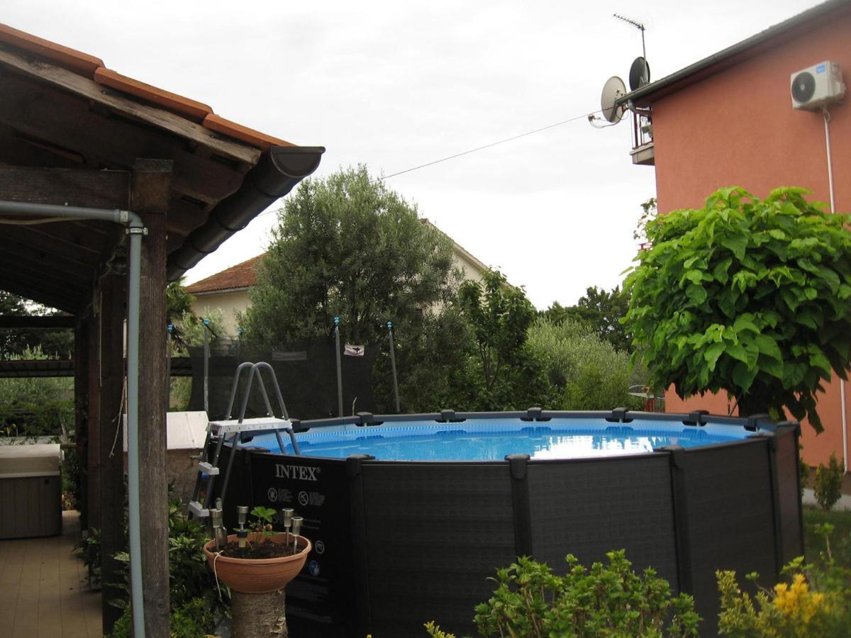Apartament Adelita *